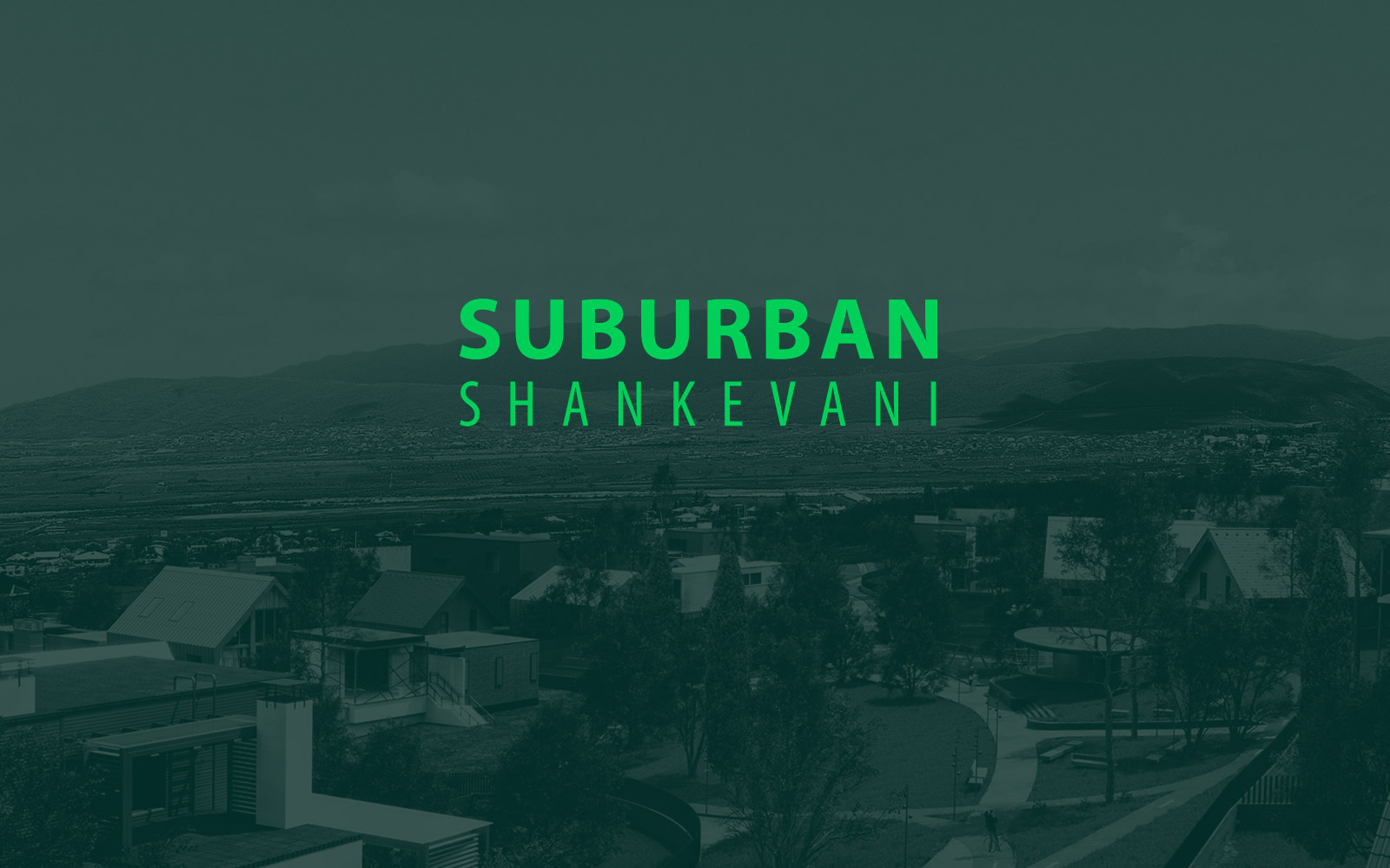 Shankevani